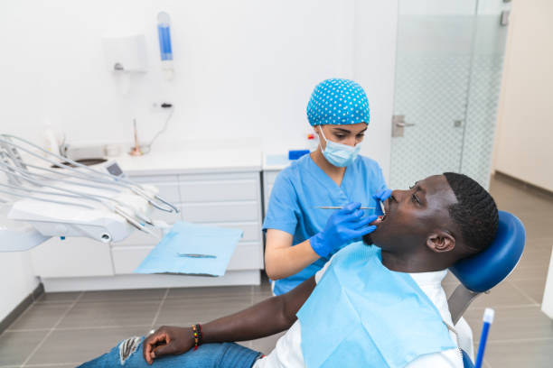 Best After-Hours Dental Trauma Care in Country Walk, FL